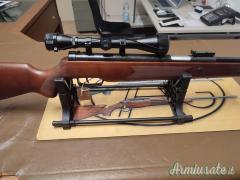 Hammerli hunter force 900 combo 4.5/.177