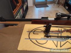 Hammerli hunter force 900 combo 4.5/.177