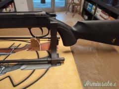 Browning M-BLADE 4.5/.177