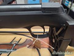 Browning x-blade 2 4.5/.177