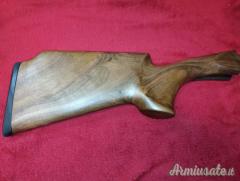 CALCIO DX TRAP PER BERETTA DT11/DT10