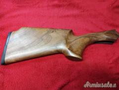 CALCIO DX TRAP PER BERETTA DT11/DT10