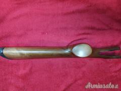 CALCIO DX TRAP PER BERETTA DT11/DT10