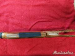 CALCIO DX TRAP PER BERETTA DT11/DT10