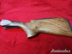 CALCIO DX TRAP PER BERETTA DT11/DT10