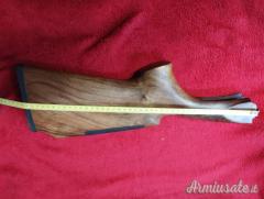 CALCIO DX TRAP PER BERETTA DT11/DT10