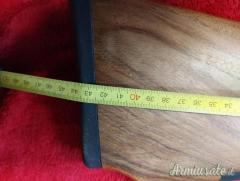 CALCIO DX TRAP PER BERETTA DT11/DT10