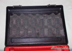 Cofanetto Conversione Sig Sauer P220  22LR