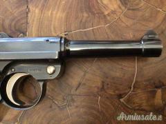 Mauser Luger 9x21mm IMI