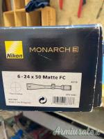 NIKON MONARCH