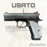 USATO – PISTOLA – CZ MOD. SHADOW 2 COMPACT cal. 9×19