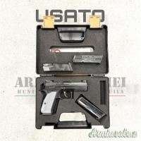 USATO – PISTOLA – CZ MOD. SHADOW 2 COMPACT cal. 9×19