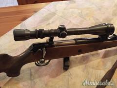Voere Titan II .257 Weatherby Magnum