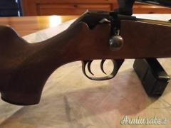 Voere Titan II .257 Weatherby Magnum