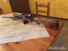 Voere Titan II .257 Weatherby Magnum