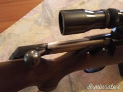 Voere Titan II .257 Weatherby Magnum