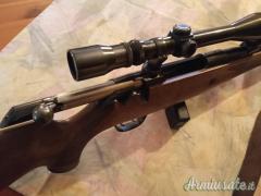 Voere Titan II .257 Weatherby Magnum