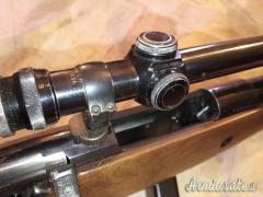 Voere Titan II .257 Weatherby Magnum
