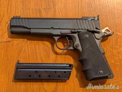 STI International Spartan 9 9x21mm IMI