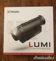 Nocpix LUMI L19: