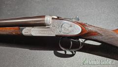 Zoli Antonio doppietta Vulcano 12