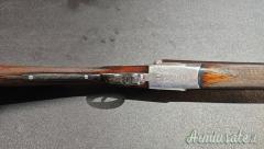 Zoli Antonio doppietta Vulcano 12