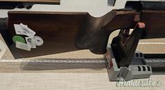 Anschutz 54 Match .22 Long Rifle