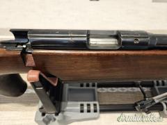 Anschutz 54 Match .22 Long Rifle