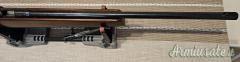 Anschutz 54 Match .22 Long Rifle