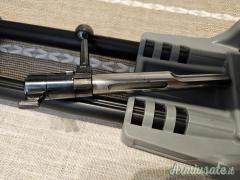 Anschutz 54 Match .22 Long Rifle