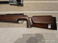 Anschutz 54 Match .22 Long Rifle