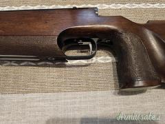 Anschutz 54 Match .22 Long Rifle