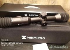 HIKMICRO SCOPE STELLAR THERMAL TR36 SH SERIES LENS 35mm