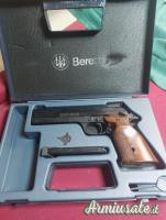 Beretta 89 .22 LR Long Rifle