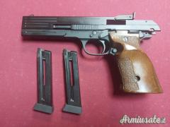 Beretta 89 .22 LR Long Rifle