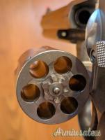 Smith & Wesson 686 .357 Magnum  |  9x31mmR  | .353 Casull