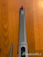 Smith & Wesson 686 .357 Magnum  |  9x31mmR  | .353 Casull