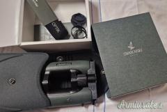 Swarovski EL 8x32 WB