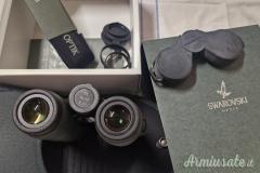 Swarovski EL 8x32 WB