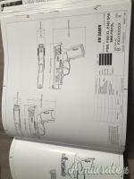 Vendo volume 1 Vickers Gude Sig Sauer