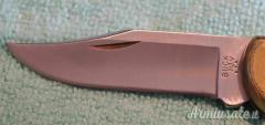Coltello Buck 112V Vintage