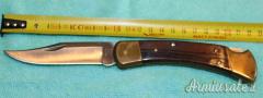 Coltello Buck 110X Vintage