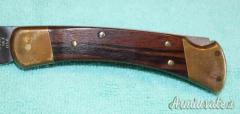 Coltello Buck 110X Vintage