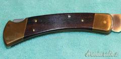 Coltello Buck 110X Vintage