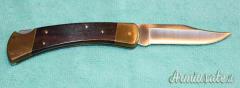 Coltello Buck 110X Vintage