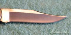 Coltello Buck 110X Vintage