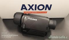 PULSAR AXION XG35 COMPACT VISORE TERMICO PROMO