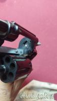 Smith & Wesson 10-5 .38 Special  |  9x29mmR