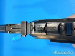 Mauser P08 ARTIGLIERIA 9x19mm Parabellum | Luger | NATO