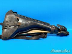 Mauser P08 ARTIGLIERIA 9x19mm Parabellum | Luger | NATO